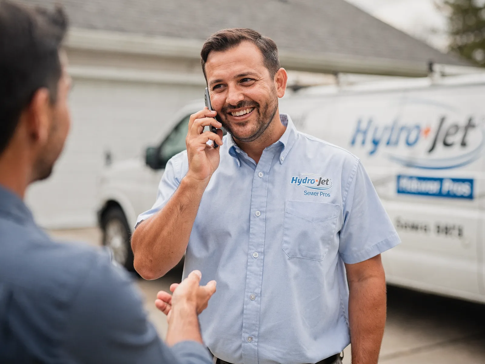 Hydro Jetting Vail, CO FAQs